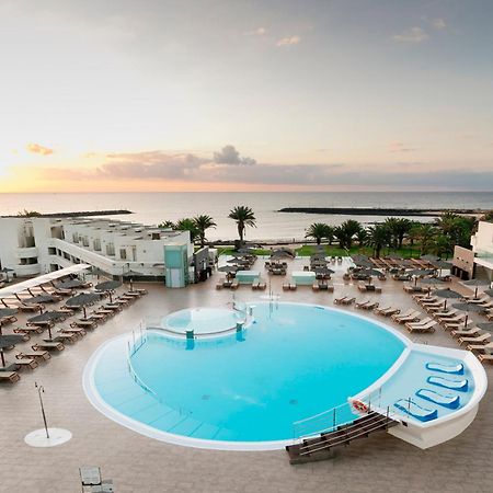 Hd Beach Resort Costa Teguise Luaran gambar
