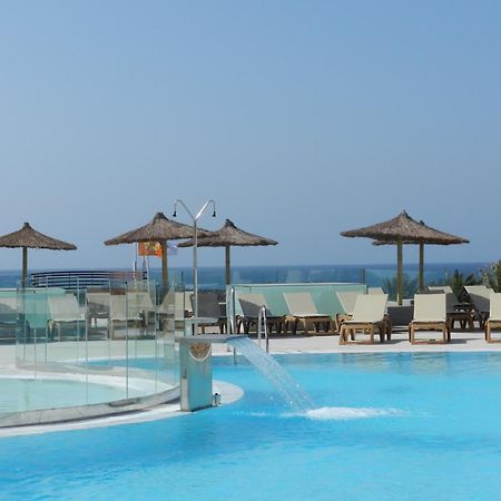 Hd Beach Resort Costa Teguise Luaran gambar