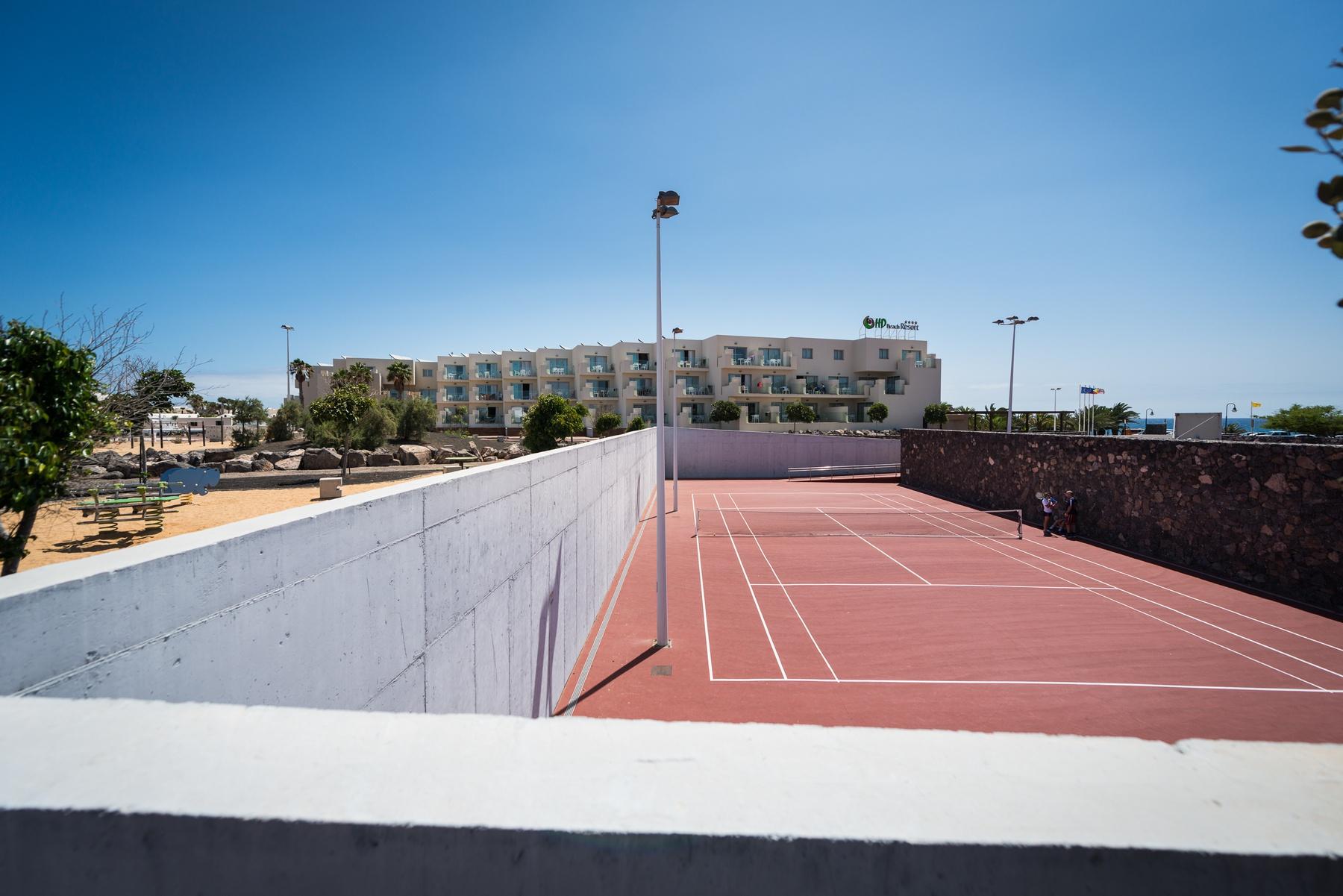 Hd Beach Resort Costa Teguise Luaran gambar