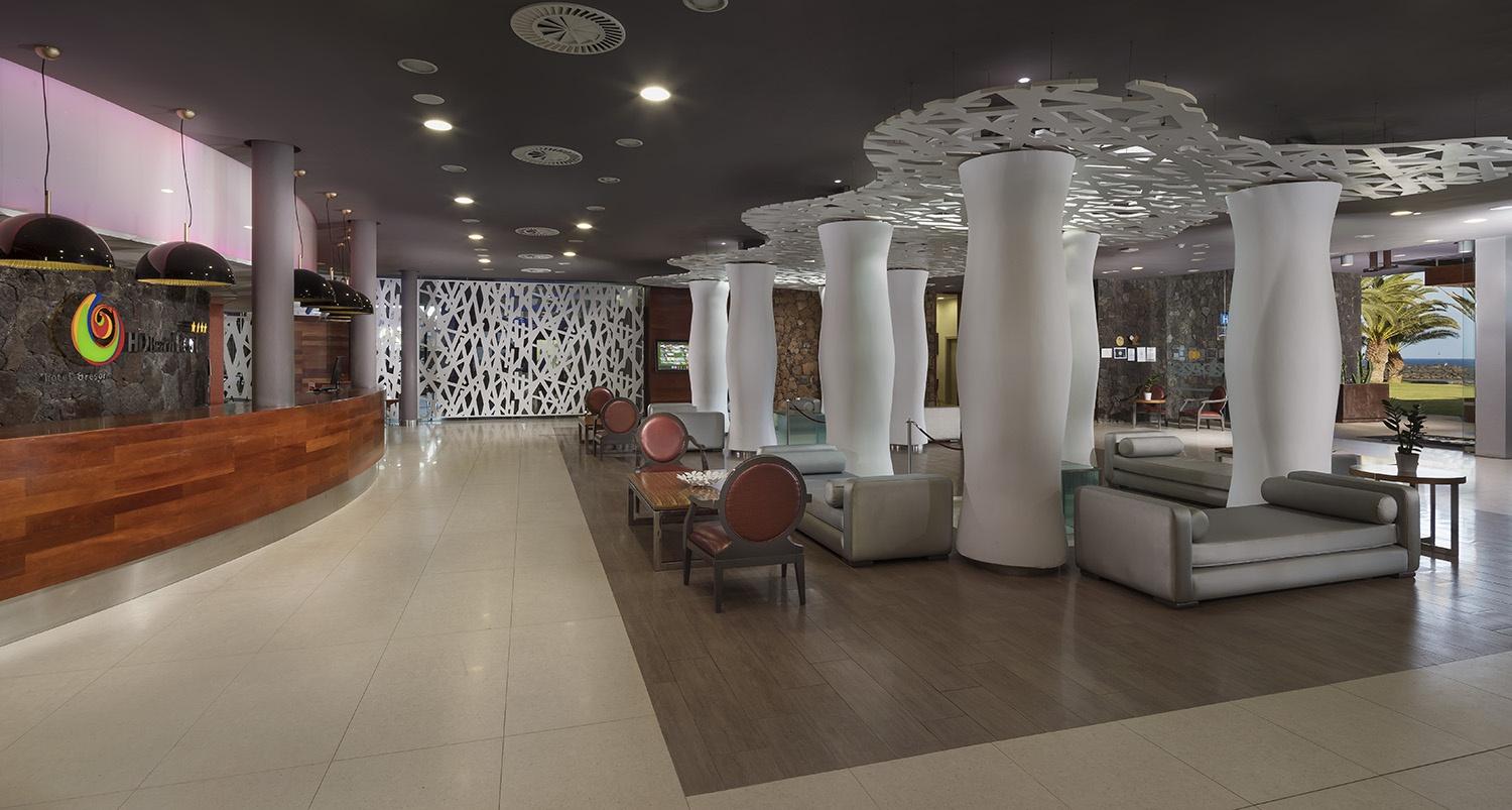 Hd Beach Resort Costa Teguise Luaran gambar