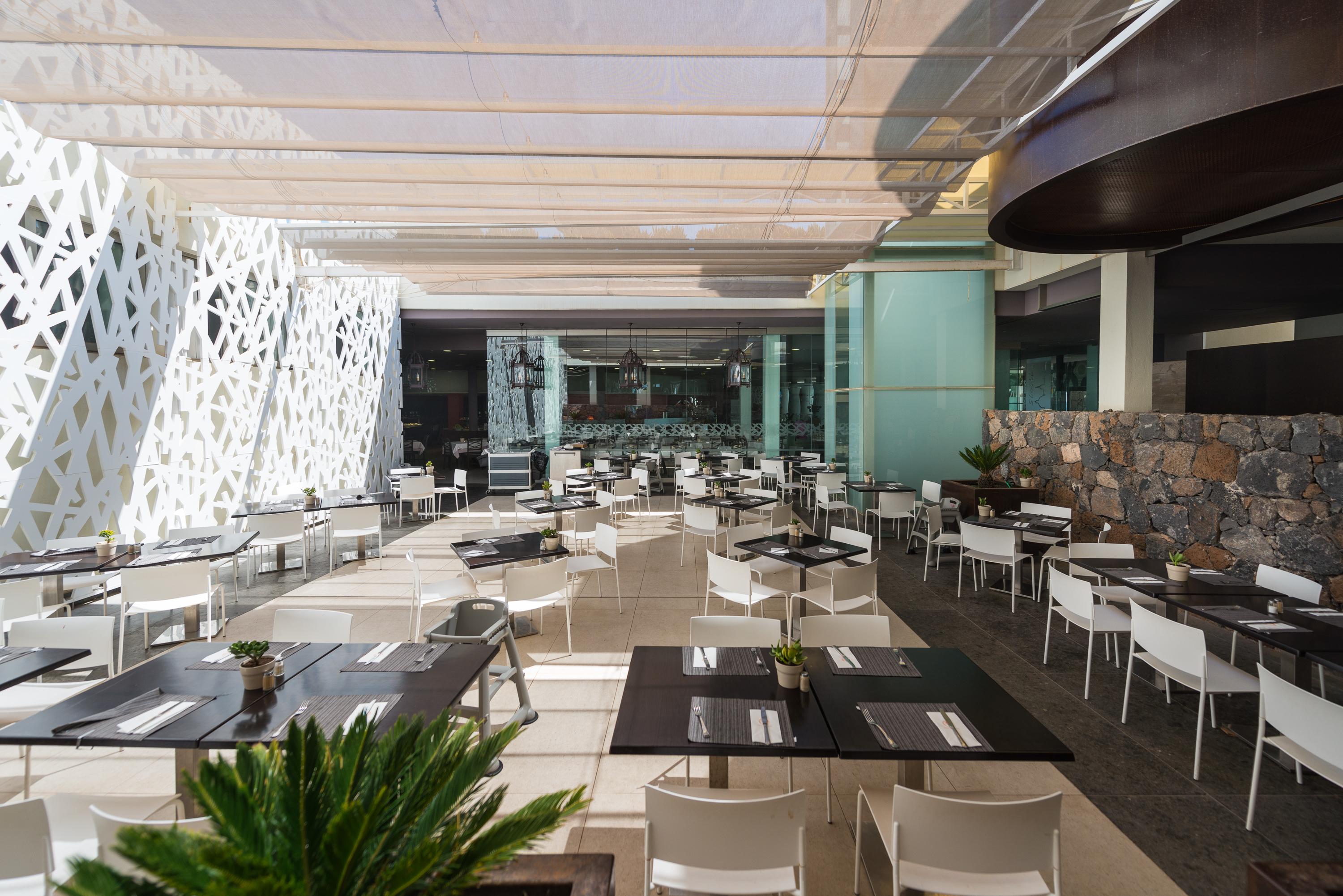 Hd Beach Resort Costa Teguise Luaran gambar
