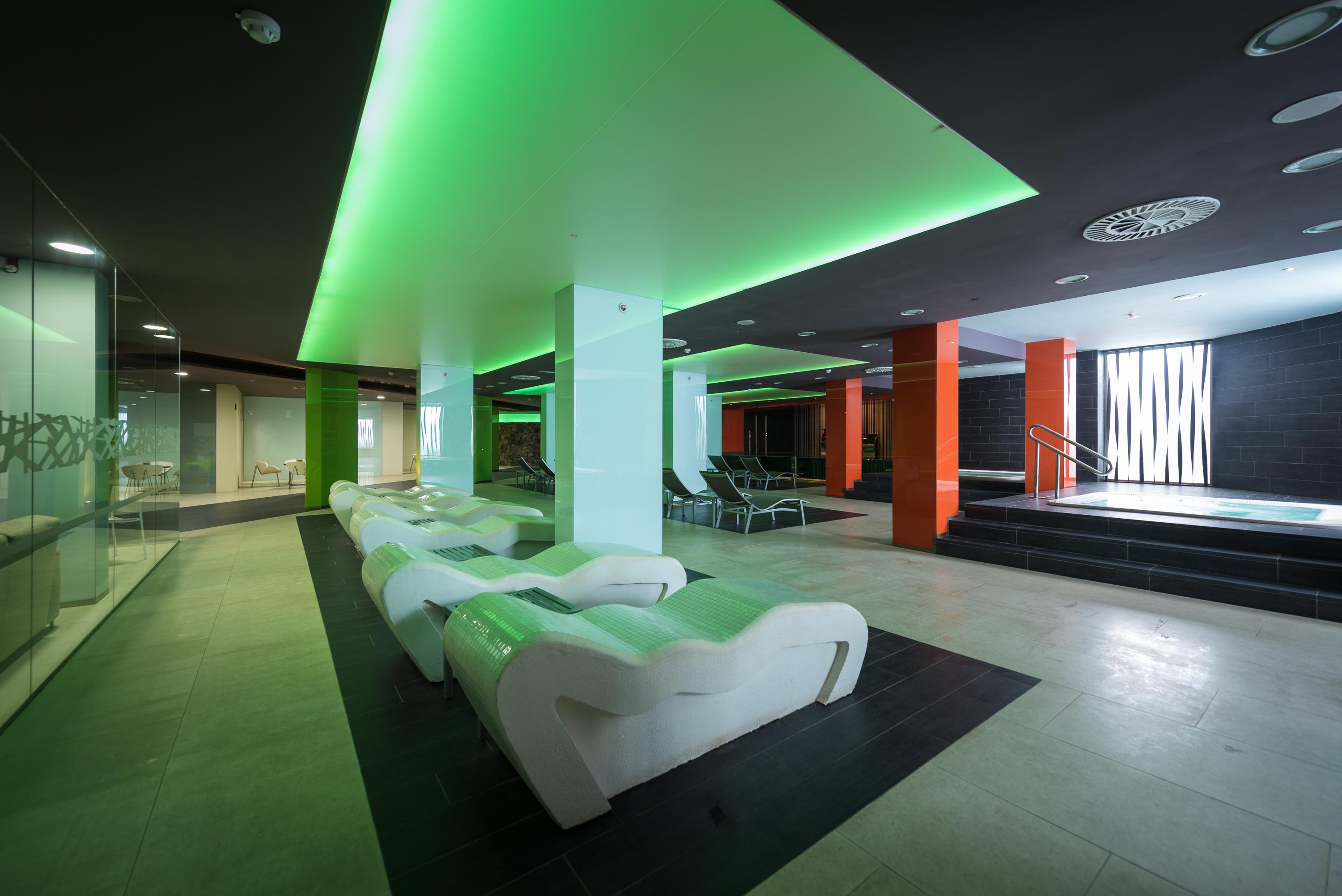 Hd Beach Resort Costa Teguise Luaran gambar