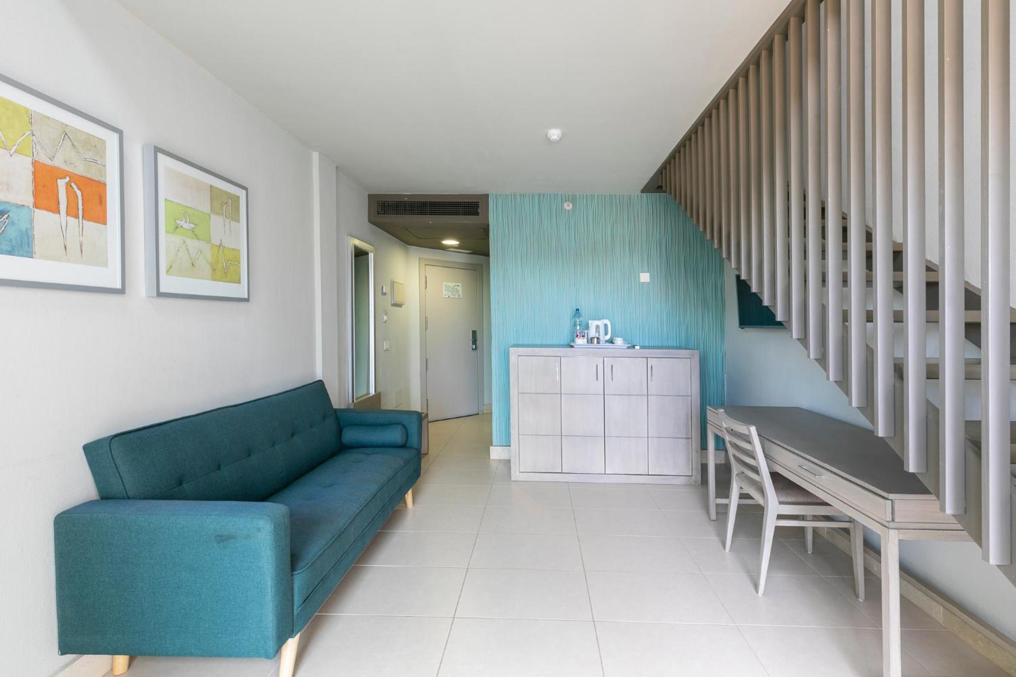 Hd Beach Resort Costa Teguise Luaran gambar