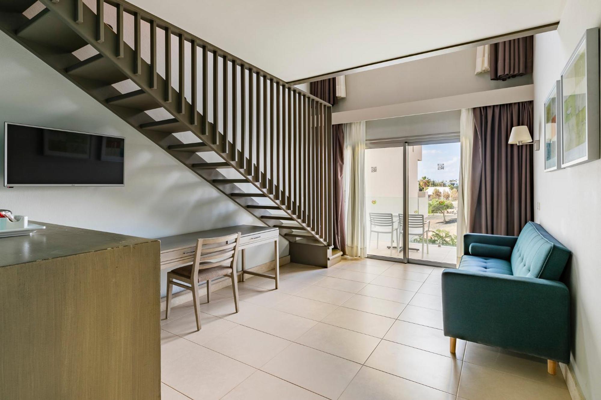 Hd Beach Resort Costa Teguise Luaran gambar