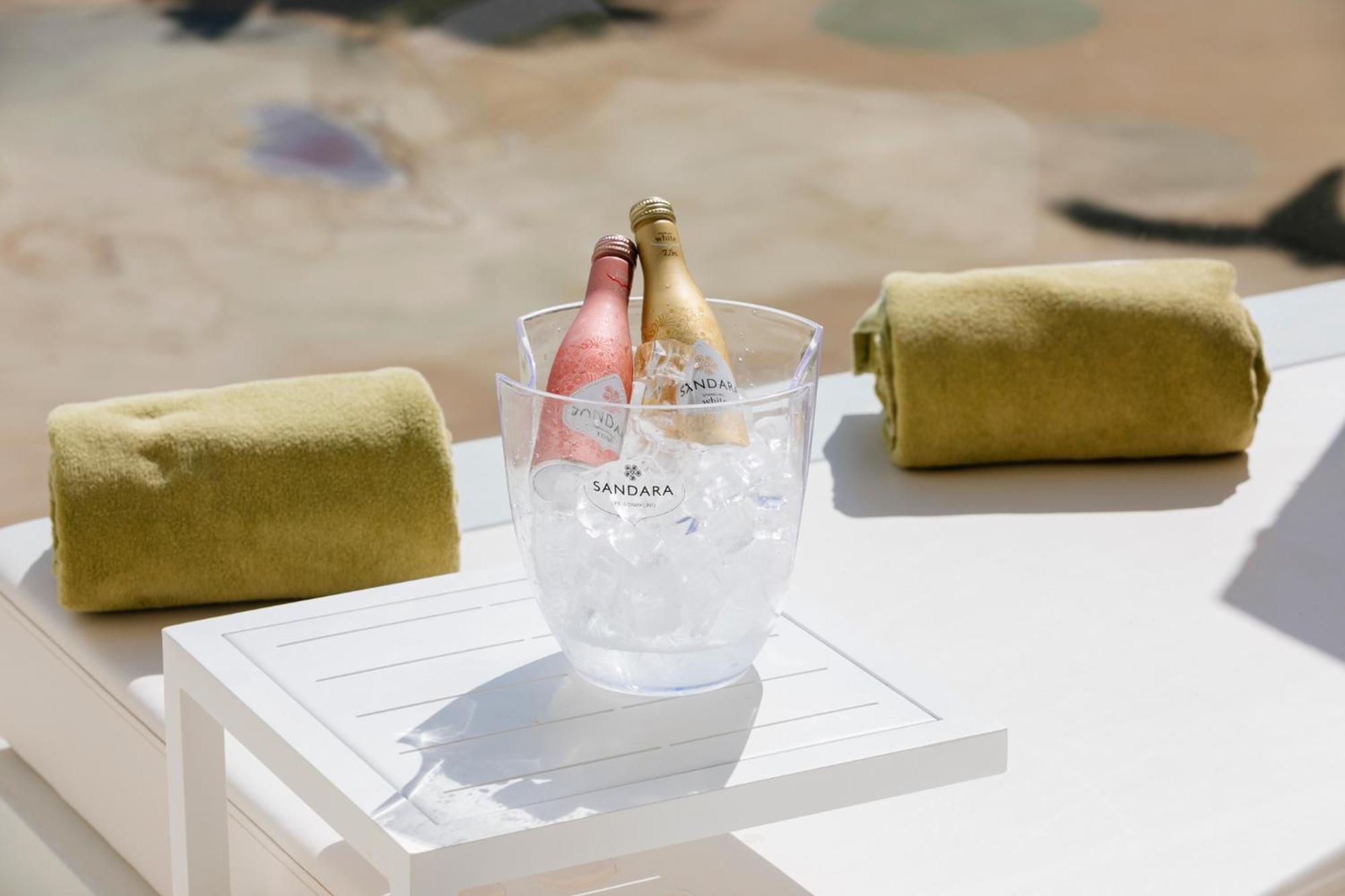 Hd Beach Resort Costa Teguise Luaran gambar