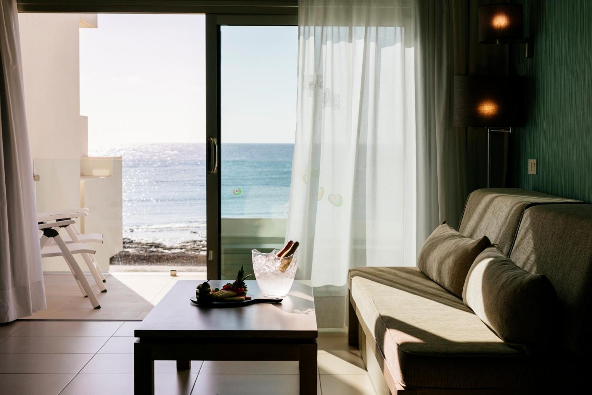 Hd Beach Resort Costa Teguise Luaran gambar