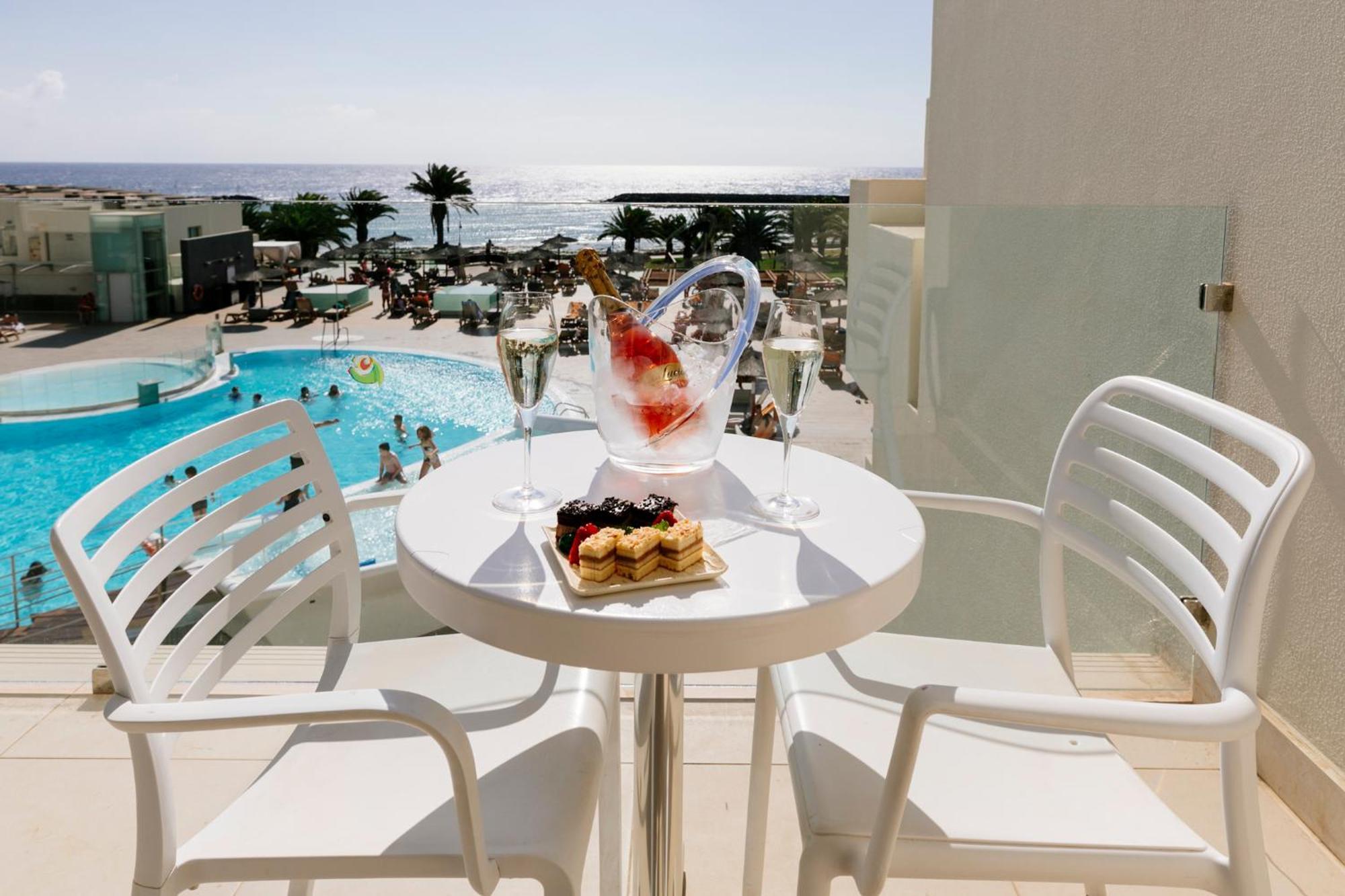 Hd Beach Resort Costa Teguise Luaran gambar