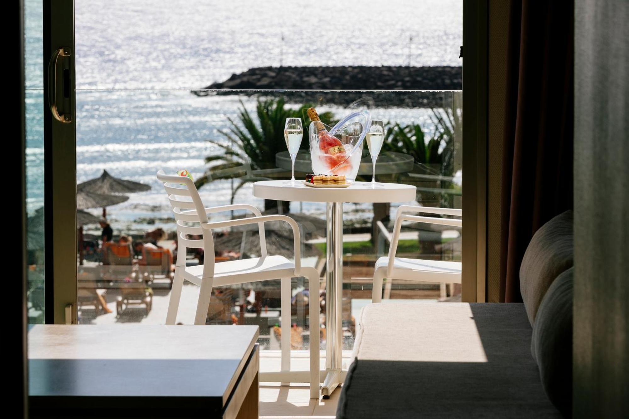 Hd Beach Resort Costa Teguise Luaran gambar