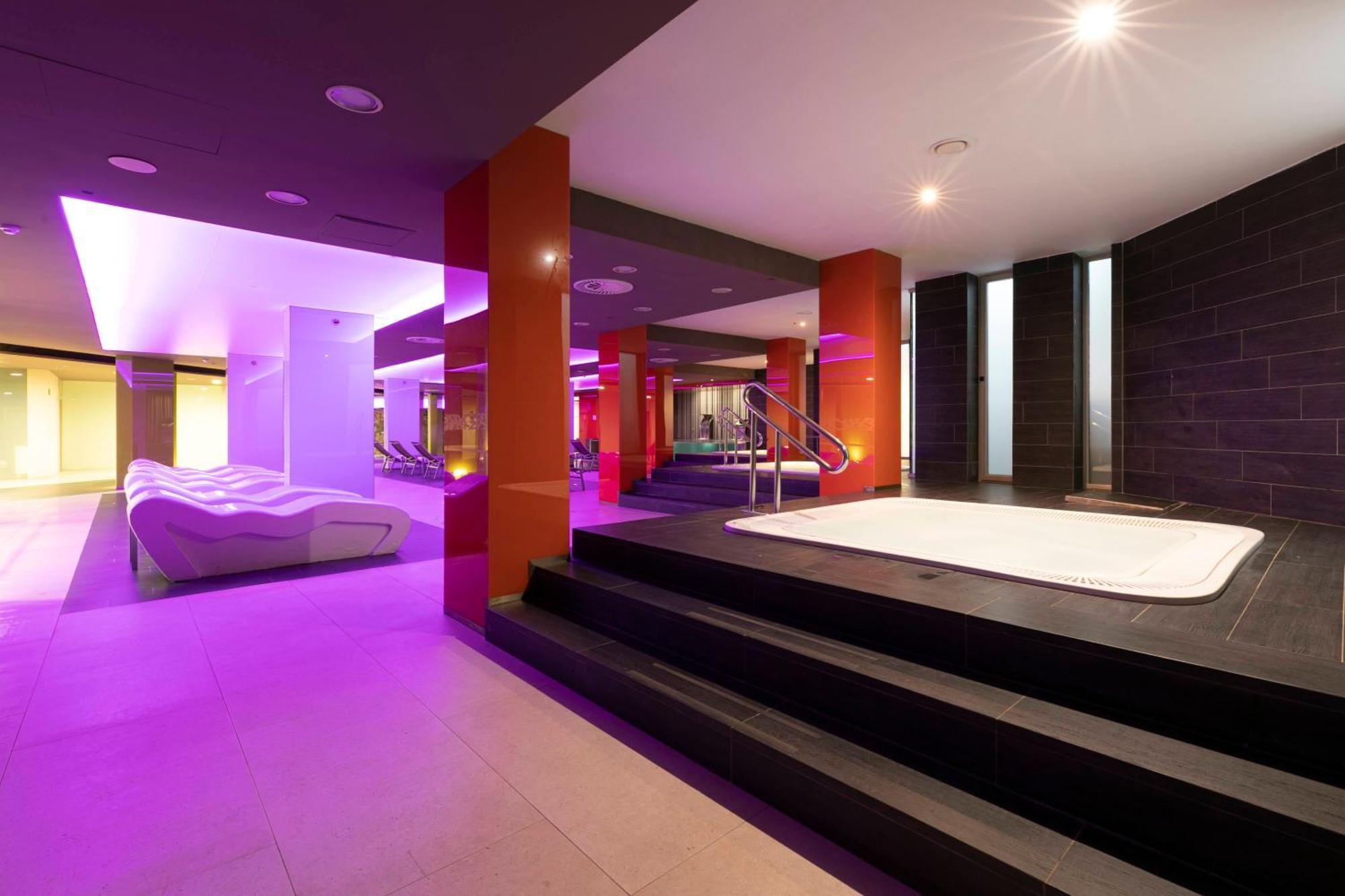 Hd Beach Resort Costa Teguise Luaran gambar