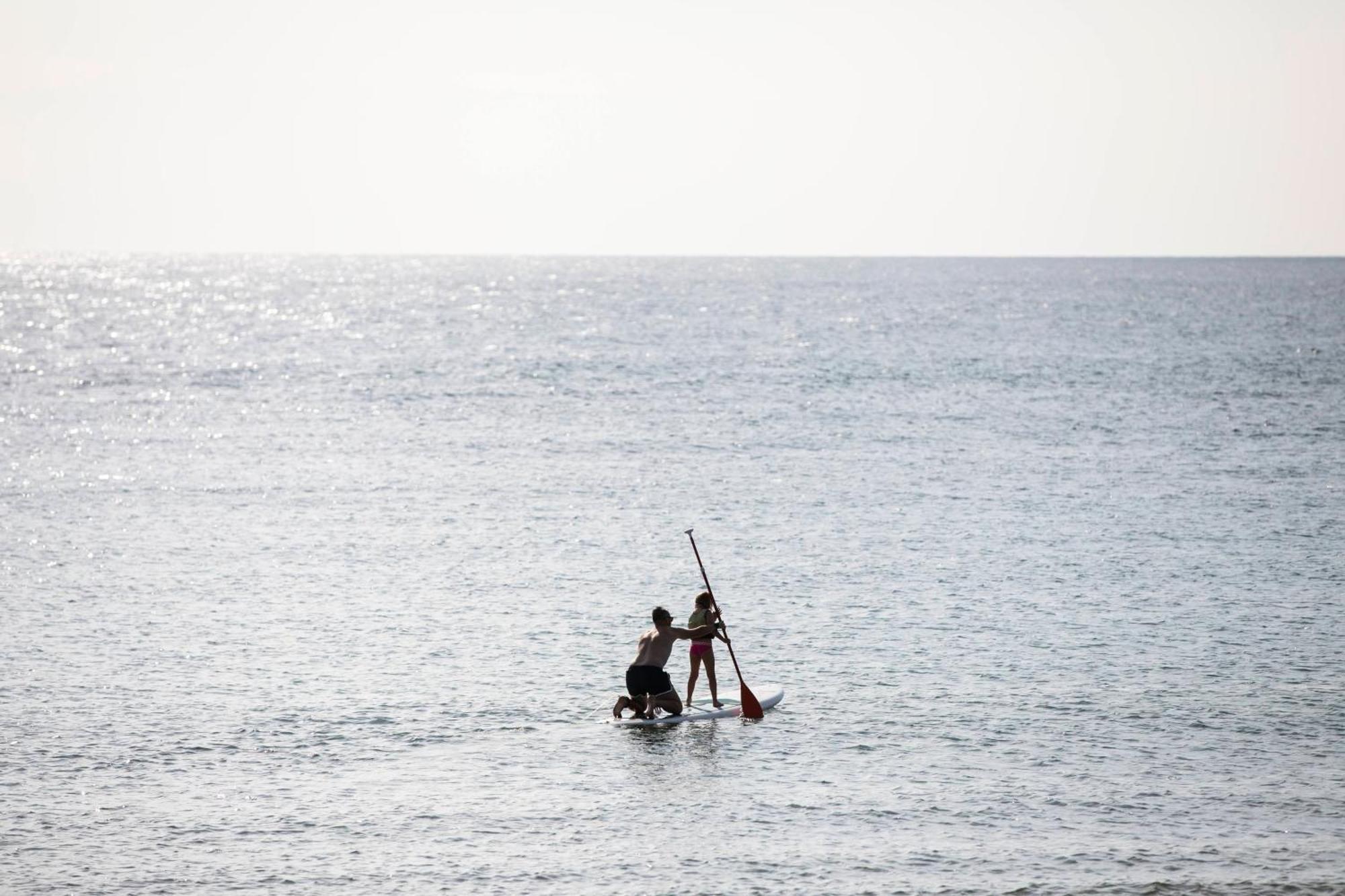 Hd Beach Resort Costa Teguise Luaran gambar