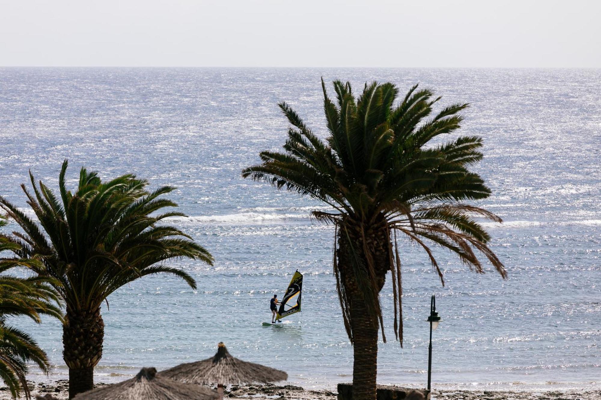 Hd Beach Resort Costa Teguise Luaran gambar
