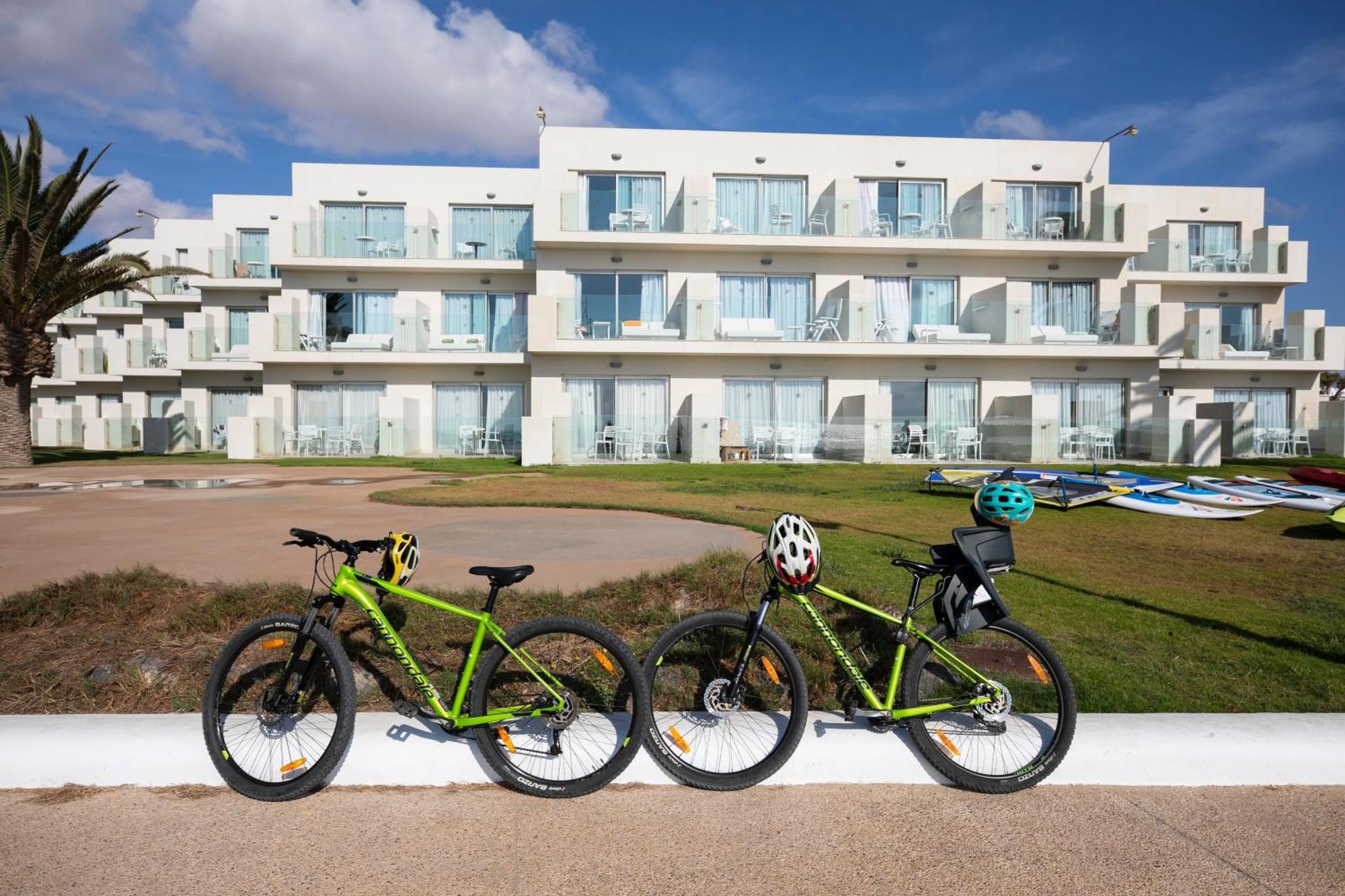 Hd Beach Resort Costa Teguise Luaran gambar