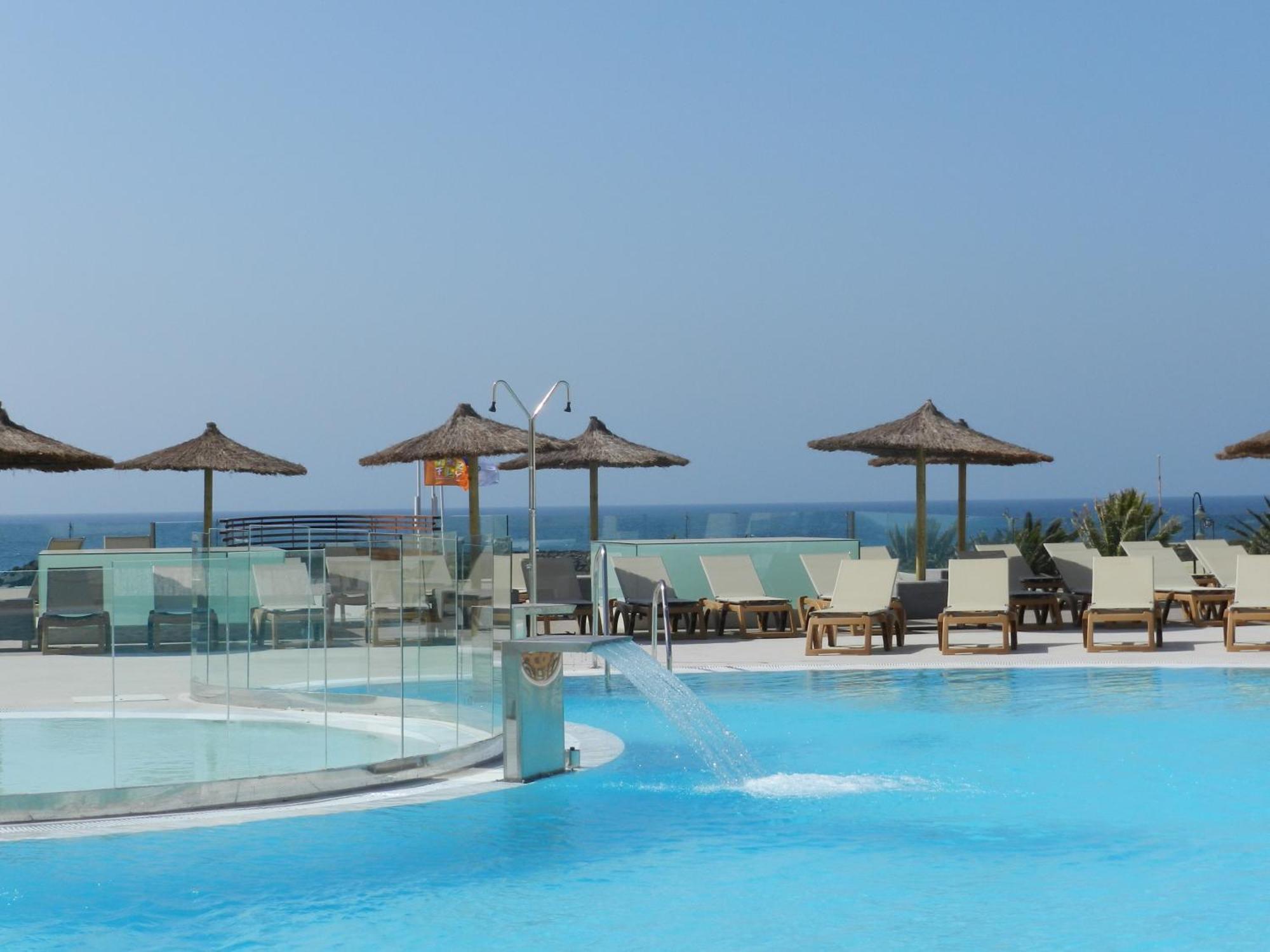Hd Beach Resort Costa Teguise Luaran gambar